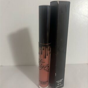 Kylie Cosmetics Lip Gloss Candy K